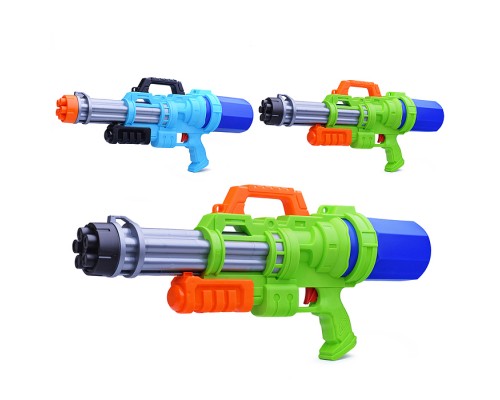 Водное оружие "Морской бой" в пакете