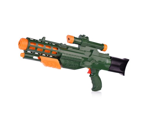 Водное оружие "Кордон-2" в пакете