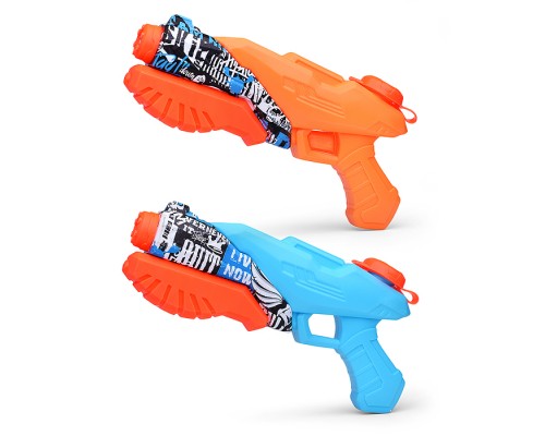 Водное оружие "Анти жара" в пакете