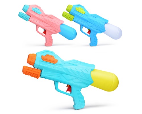 Водное оружие "Двойной удар" в пакете