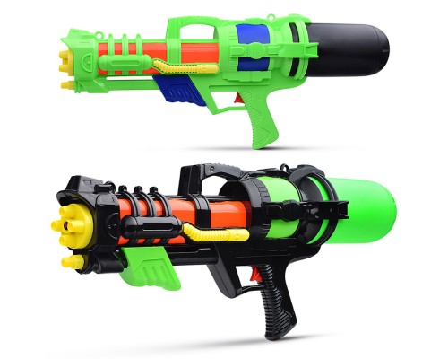 Водное оружие "Стрельба" в пакете