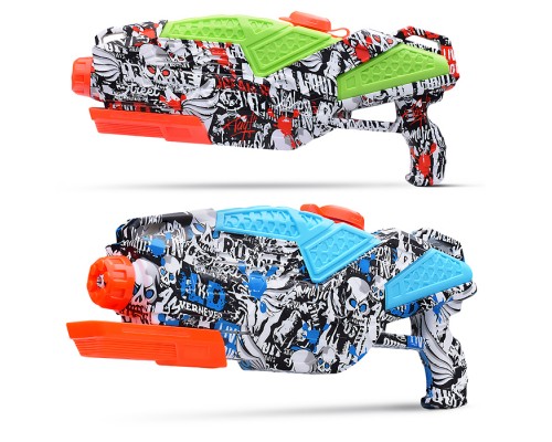 Водное оружие "Морское граффити" в пакете