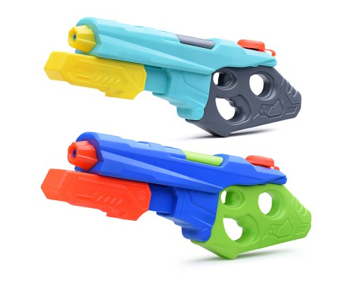 Водное оружие "Меткий стрелок" в пакете