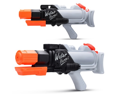 Водное оружие "Ночной призрак" в пакете