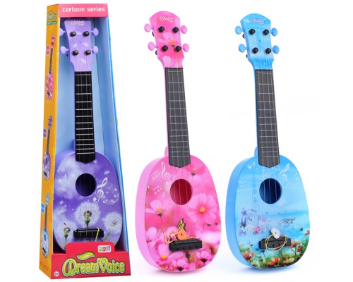 Гитара "Dream voice" в коробке