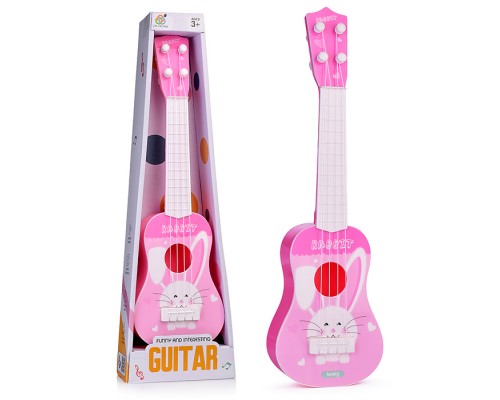 Гитара "Зайчонок" в коробке