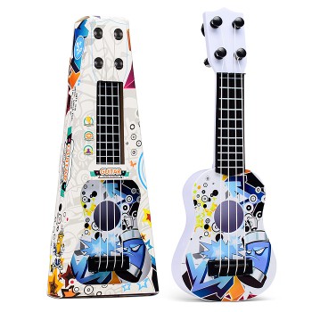 Гитара "Музыкальная композиция" в коробке