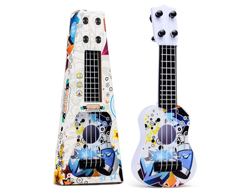 Гитара "Музыкальная композиция" в коробке