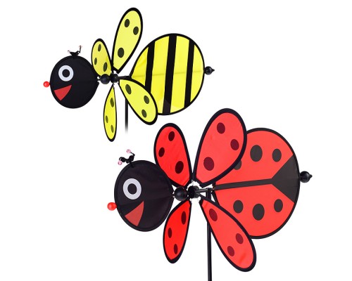 Ветерок "Насекомые"