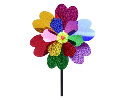 Ветерок "Мерцающий цветок"