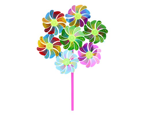 Ветерок "Семицветик"