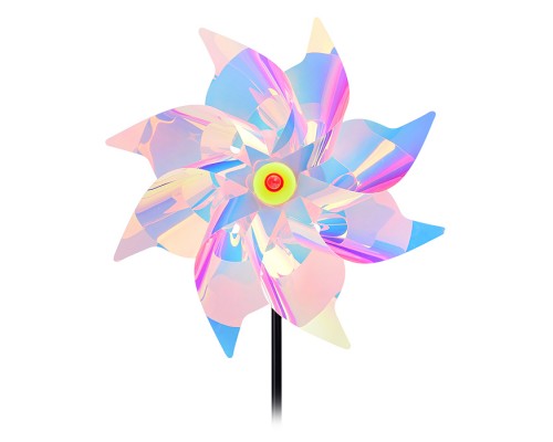 Ветерок "Голографический вьюнок"