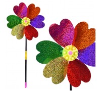 Ветерок "Цветочек" в пакете