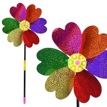 Ветерок "Цветочек" в пакете