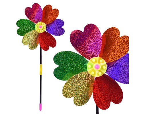 Ветерок "Цветочек" в пакете