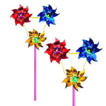 Ветерок "Веселая забава", в пакете