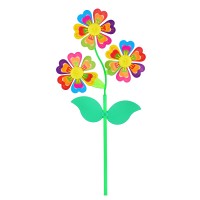 Ветерок "Цветок-желание", в пакете