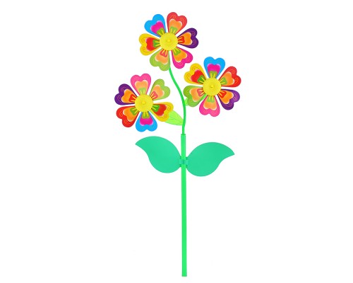 Ветерок "Цветок-желание", в пакете