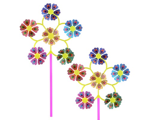 Ветерок "Настроение", в пакете