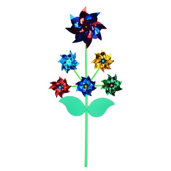 Ветерок "Цветущий сад",  в пакете