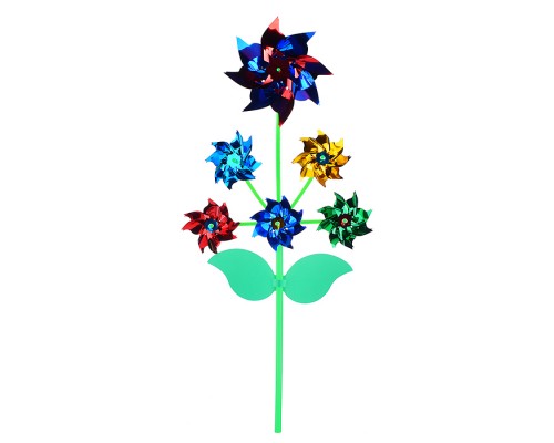 Ветерок "Цветущий сад",  в пакете