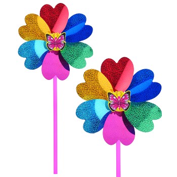 Ветерок "Ромашка" 21*40см., в пакете