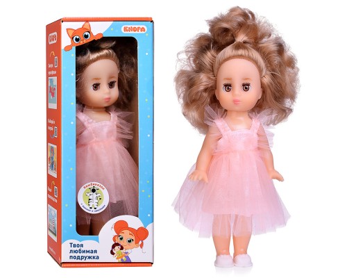 Кукла Оленька (30см)