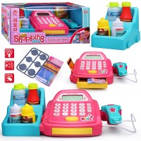 Касса "Смарт" в коробке