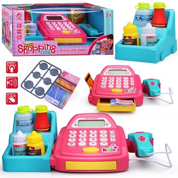 Касса "Смарт" в коробке