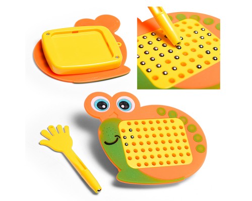 Мозаика "Милая улитка" в пакете