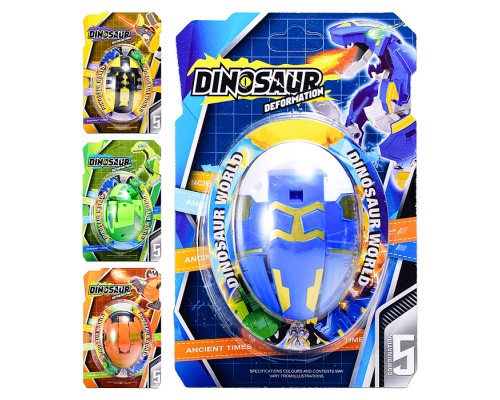 Робот "Сила удара" на листе