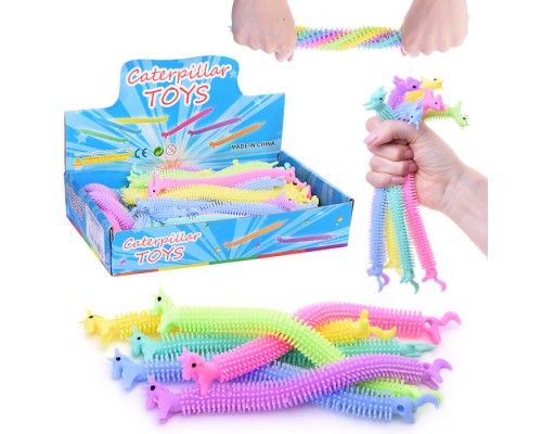 Игрушка-антистресс "Длинная лошадка"