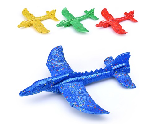 Самолет "Дракон" 48см