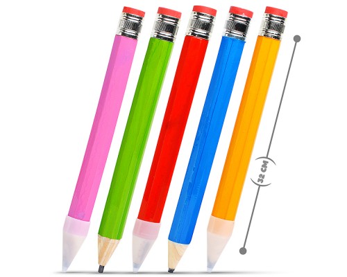 Мега Карандаш