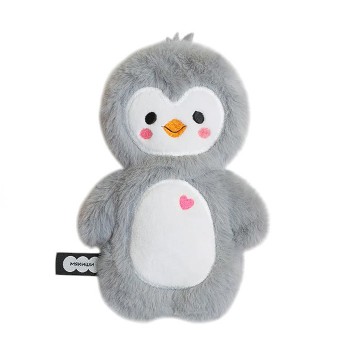 Игрушка мягконабивная (Пингвин Винтер)