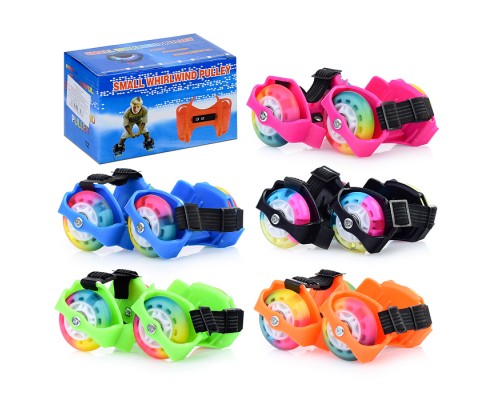 Ролики детские в ассортименте, в коробке