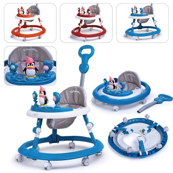 Ходунки "Счастливый пингвин"