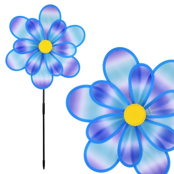 Ветерок "Яркий цветок" в пакете