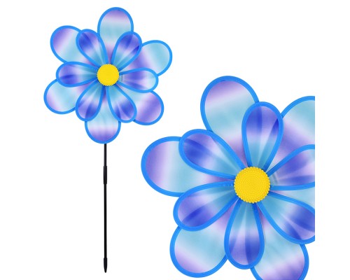 Ветерок "Яркий цветок" в пакете