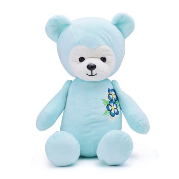 Мишка Пуговка