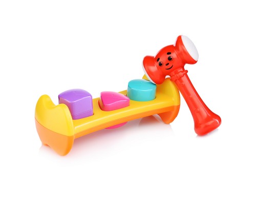 Стучалочка-Обучалочка