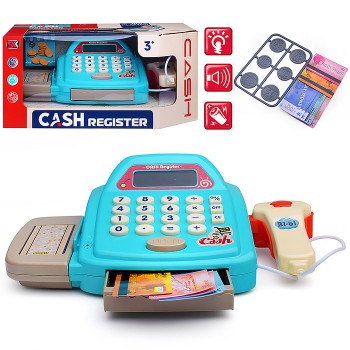 Касса "Лучший кассир" в коробке