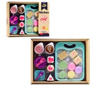 Набор посуды "Чайная церемония" в коробке