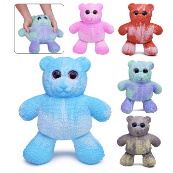 Игрушка-антистресс "Медведус"