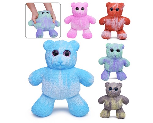 Игрушка-антистресс "Медведус"