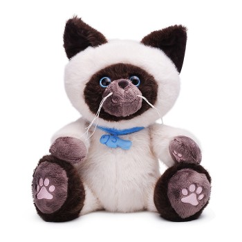 Мягкая игрушка "Кот Вася-2" 48 см