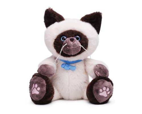 Мягкая игрушка "Кот Вася-2" 48 см