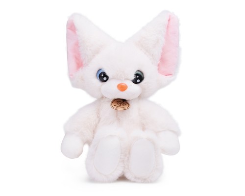 Мягкая игрушка "Кот Ушастик" 28 см