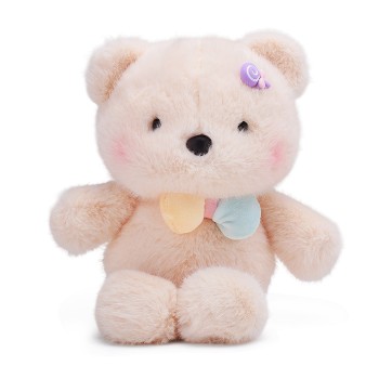 Мягкая игрушка "Медведь Лапушка" 26 см