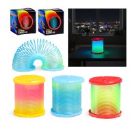 Игрушка-пружинка "Звездный час"